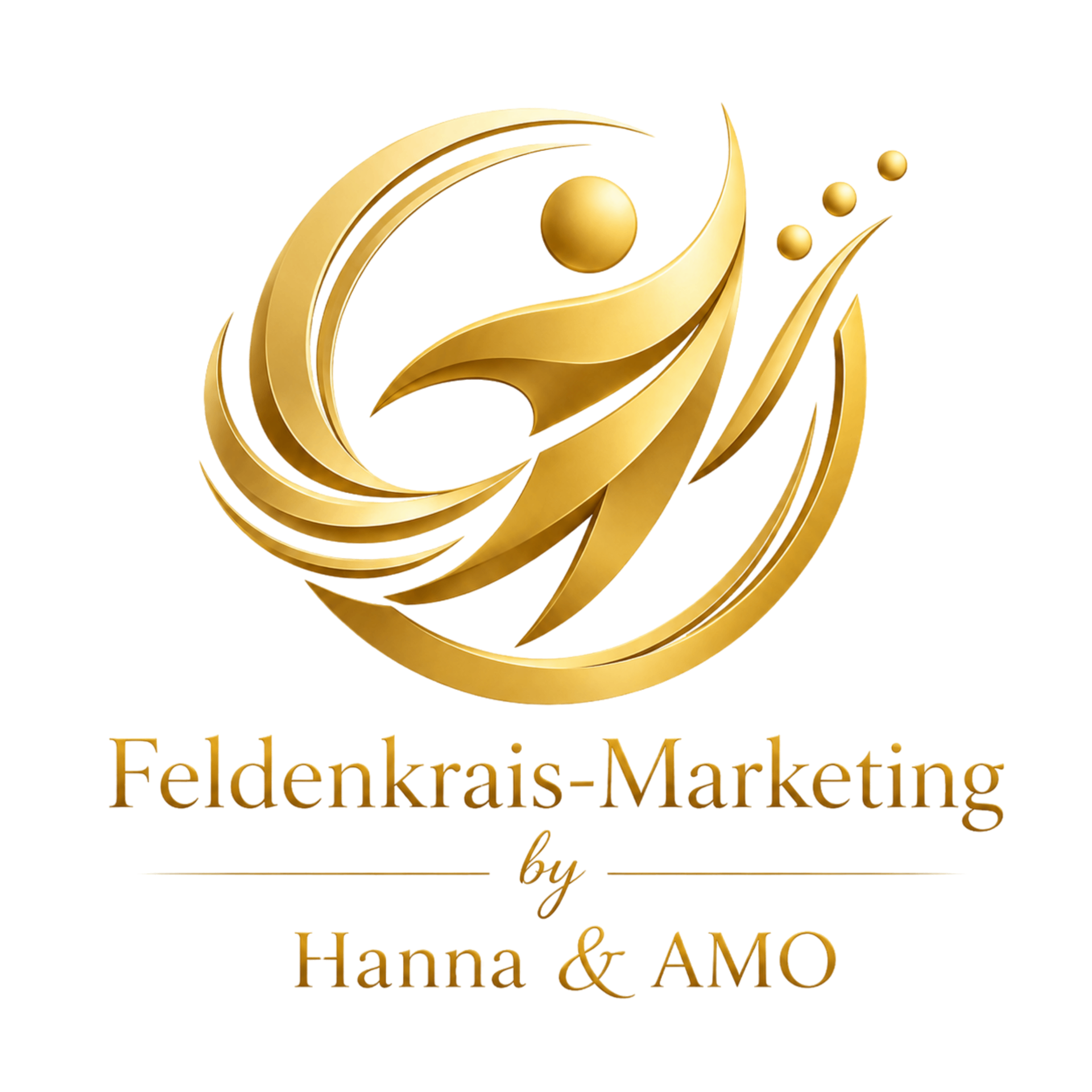 Feldenkrais-Marketing by Hanna & AMO